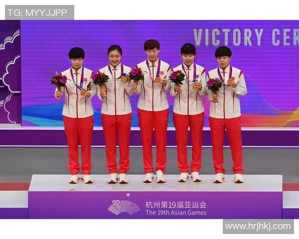 独家深度解析杭州乒乓球队各队员实力对比及未来发展潜力