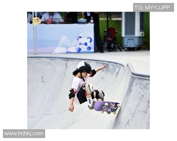 滑板文化的崛起成都滑板队如何实现中路突破与创新发展MBA