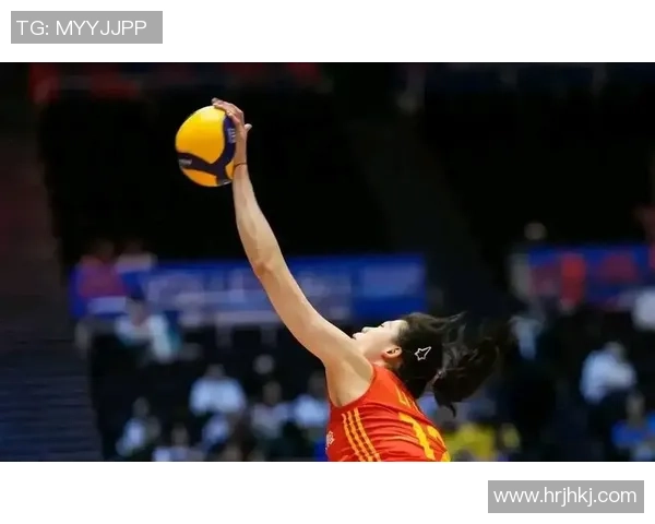 科学排球训练方法提升个人能力的有效策略与技巧分享